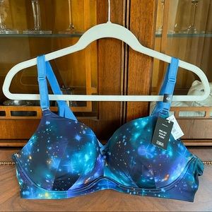 Torrid Bra wireless 42C